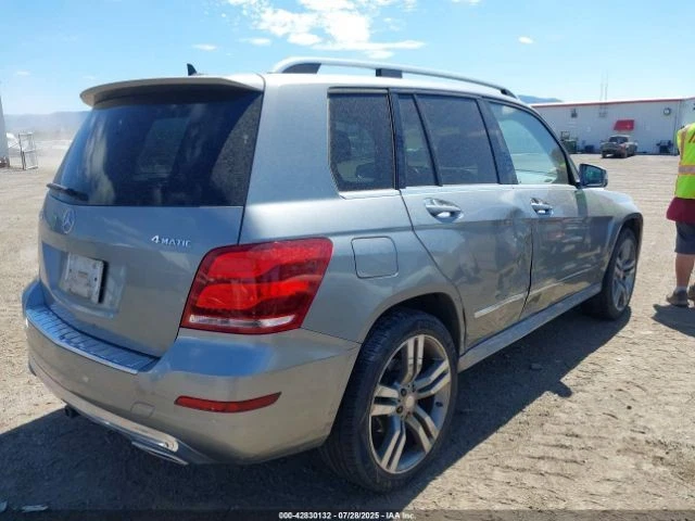 GRY LEFT SUN VISOR 20481063109E86 2010-2015 MERCEDES-BENZ GLK350 Foto 4 de 4