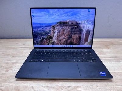 Dell Precision 5470 14'' Laptop Intel Core i9, 512GB SSD, 32GB RAM, W11