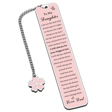 Daughter Gifts from Mom Dad, Stocking Stuffers for Teen Girls Birthday Gifts ...