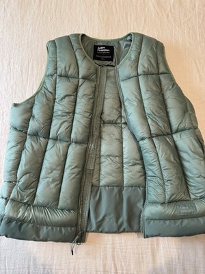 Askov Finlayson Elite GreenVest 3M Thinsulate  Featherless Insulation