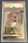 2024 Panini Prizm - Rookies Caleb Williams #301 (RC) PSA 9 MINT 🔥 🔥 🔥