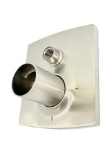 Brizo T75P606-NKLHP Valve Trim 6-Function Diverter, 3 Showers,Nickel,No Handle