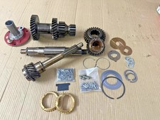 Transmission Rebuild Kit For T-90a Fits 46-71 Willys Jeep Transmission Rebuild Kit For T-90a Fits 46-71 Willys Jeep