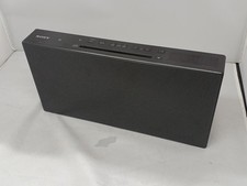 SONY CMT-X3CD CD player BE10752