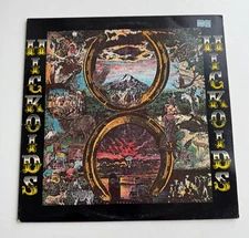 MINT ORIG!   HICKOIDS We're Corn TXLP-12 VINYL Mazuri 1987 LP Vinyl COUNTRY PUNK