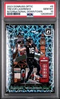 2023 Panini Donruss Optic - International Downtown Trevor Lawrence #6