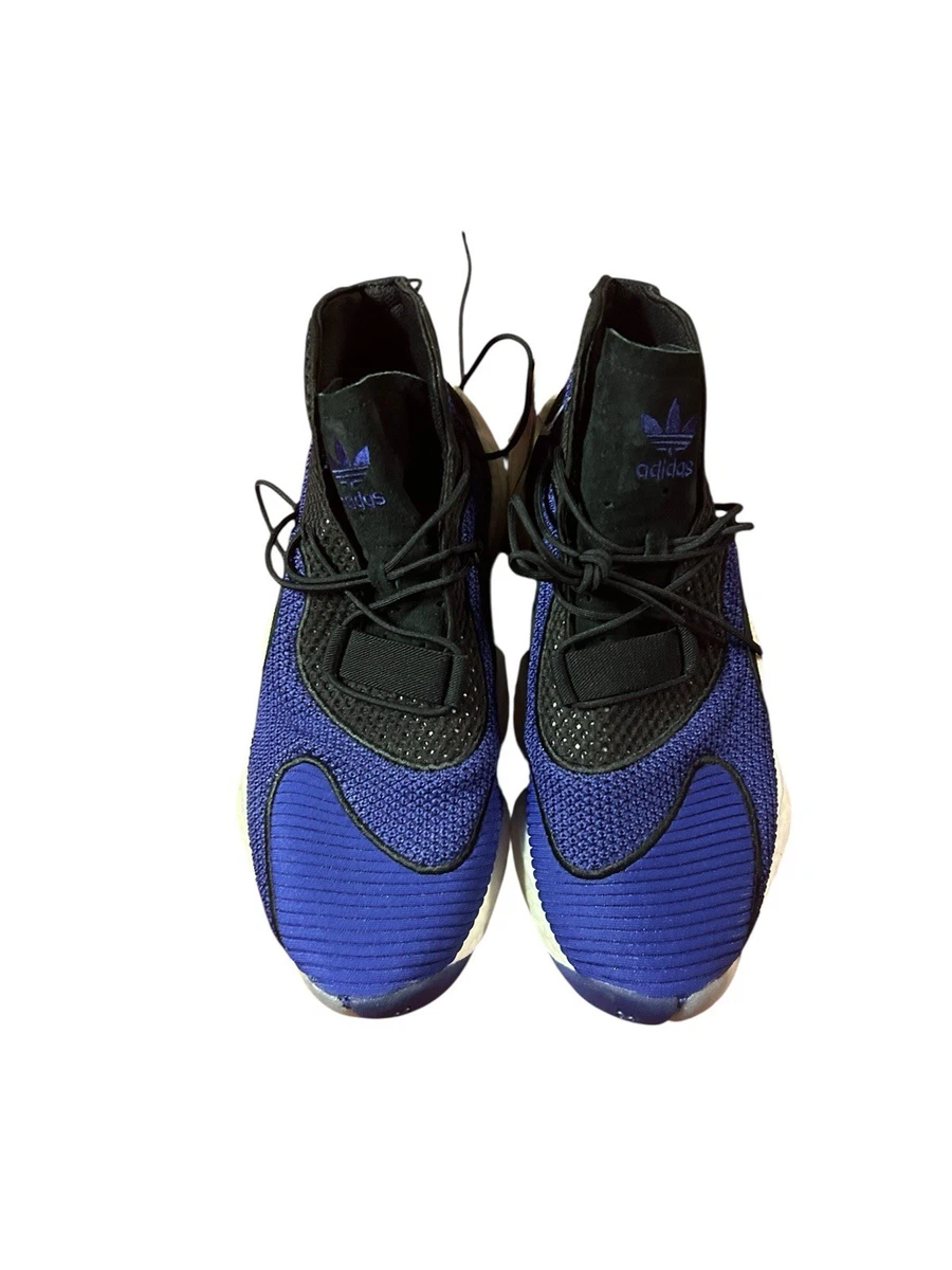 Las mejores ofertas en adidas Crazy BYW Real Purple | eBay