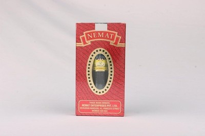 Nemat Fragrances - 96 Dehnal Oud 25mluse for long lasting attar for unisex