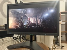 Eizo FlexScan 23  FHD ColorLCD Monitor EV2333W WORKS Great Colors