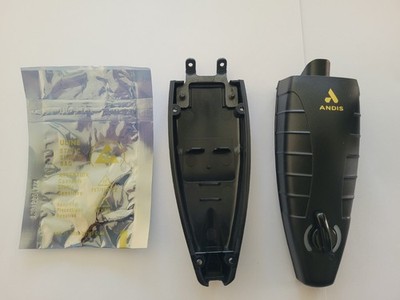 Andis GTX-EXO Housing 10434 For The M-Force Cordless Trimmer #561862