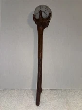 Vintage 1997 THE PAPER MAGIC GROUP HALLOWEEN WIZARD ACCESSORY