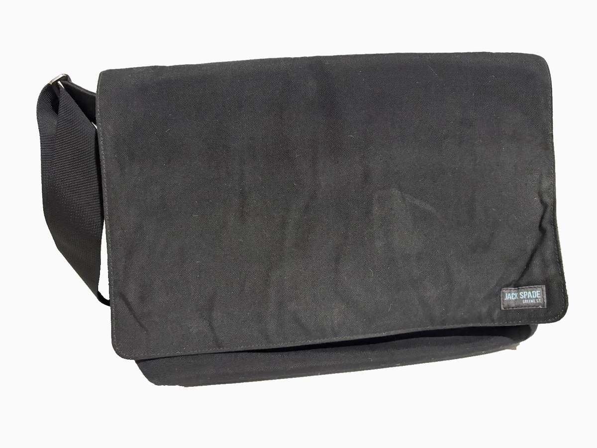 JackSpade x UA messenger bag natural【新品】 Jack Spade Messenger Bag for sale | eBay