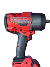 Milwaukee 2967-20 M18 FUEL 18V 1/2 in High Torque Impact Wrench w/ Friction Ring