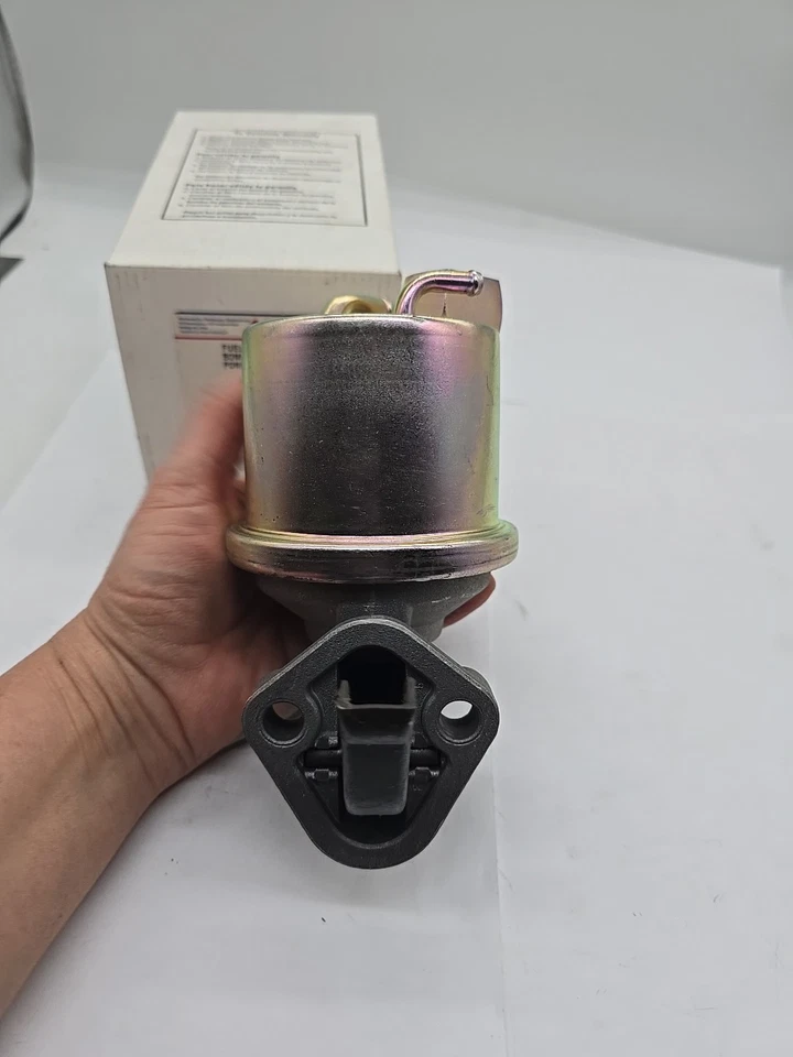 Bomba de combustible mecánica Airtex 42331 Foto 2 de 4