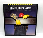 New ListingHard Hat Mack 1983 Electronic Arts Atari Home Computers Sleeve only (READ)