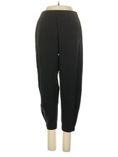 Babaton Women Black Track Pants S