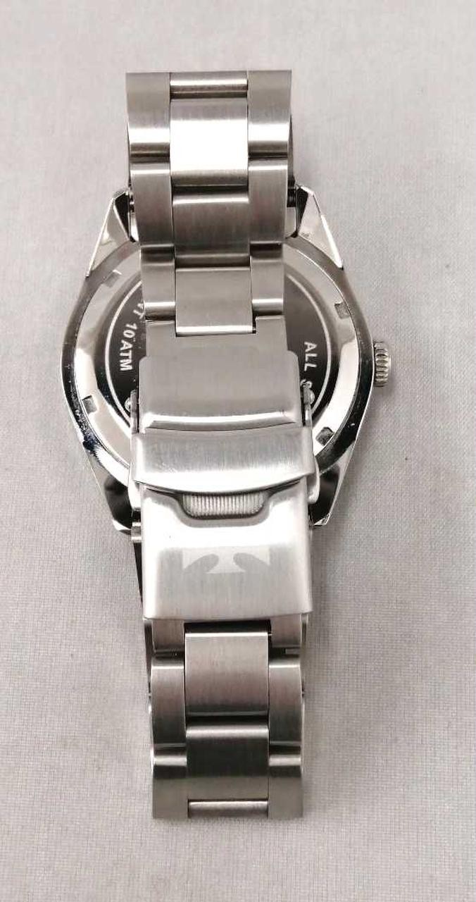 TECHNOS TECHNOS quartz watch - image 4