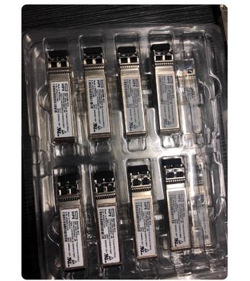 Suitablefor 845398-B21 HPE 25Gb SFP28 FTLF8536P4BCL-HP 849442-001 optical module