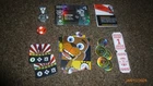 Funko FNAF Five Nights at Freddy's Fightline Booster Pack Endo New!!