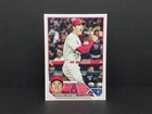 2023 Topps Baseball #17 Shohei Ohtani, Los Angeles Angels - Base Card