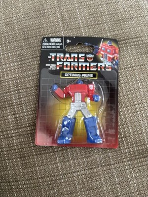 Transformers Optimus Prime Figurine