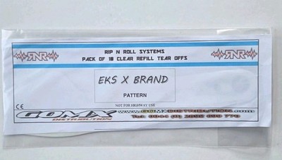 NEU RIP N ROLL EKS X BRAND MX ABRISSE 10ER PACK MX ENDURO BMX MOTOCROSS
