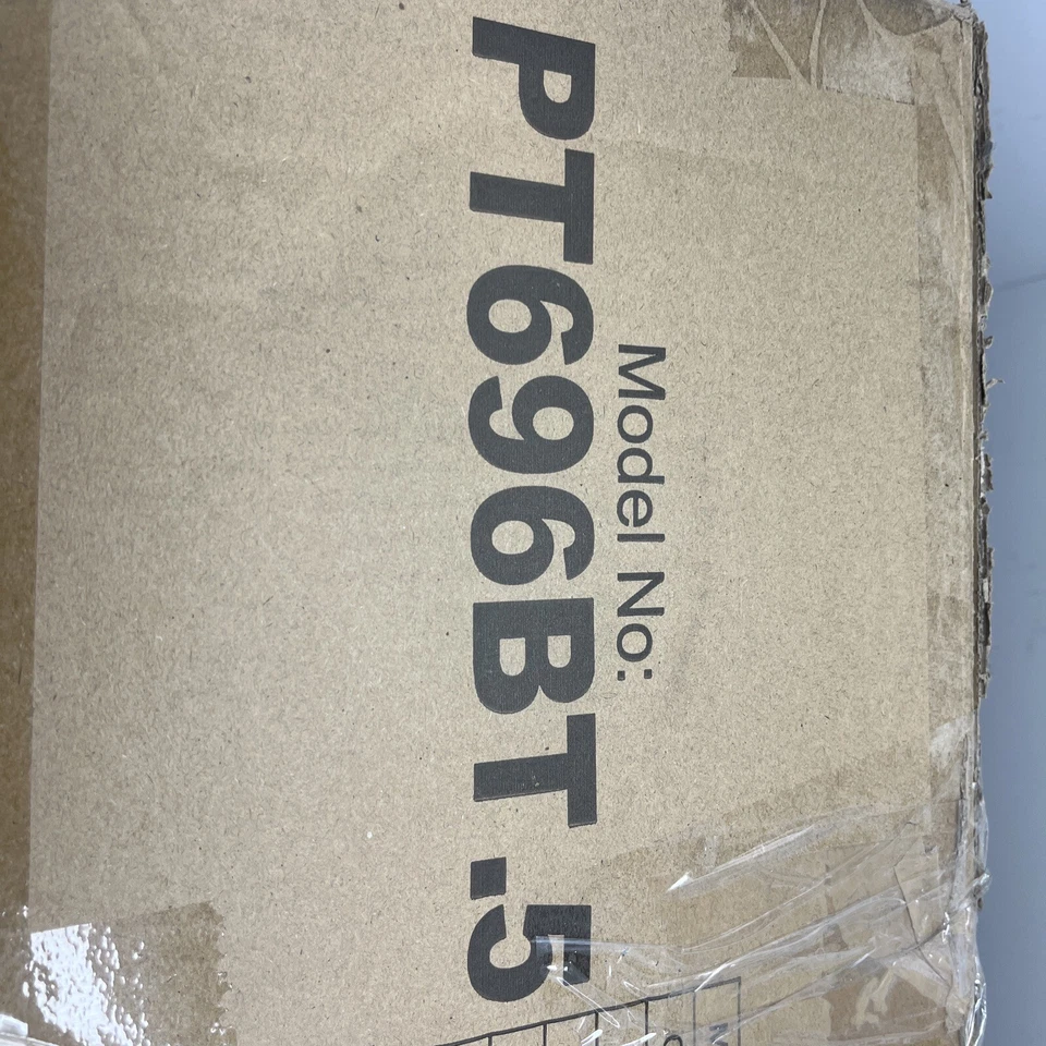 Pyle PT696BT.5 Bluetooth Wireless BT Streaming Home Theater Receiver - 5. - Image 4 of 4