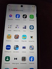 Motorola Moto G 6th Generation - 64 GB - Silver Unlocked 