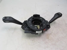 2001-2006 BMW 330CI E46 STEERING WHEEL TURN SIGNAL HEADLIGHT SWITCH OEM