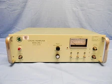 IFI LPA-1 Leveling Preamplifier 10kHz-220MHz