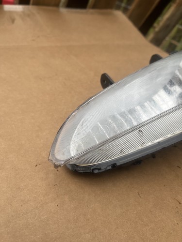 ⭐️2017-2020 BUICK ENCORE FRONT RIGHT PASSENGER SIDE BUMPER FOG LIGHT LAMP OEM - Picture 4 of 8