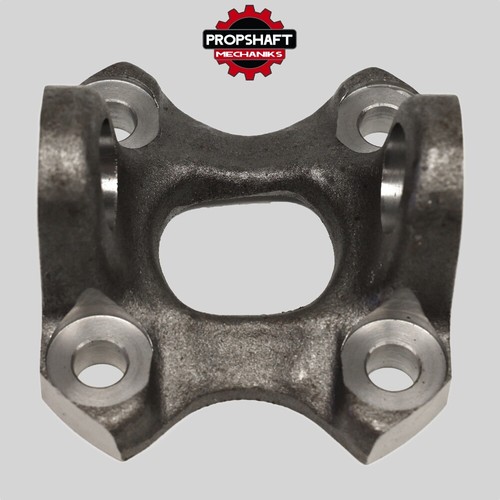 Driveshaft Flange Yoke 2-2-1879 1330 series 4x.489 Holes on 3.938BC 2.161F Pilot - Foto 1 di 2
