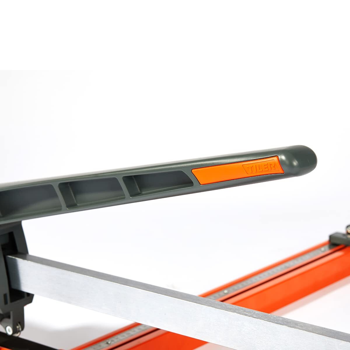 TILER 17 Inch Manual Tile Cutter, Professional Porcelain Ceramic Tile Cutter