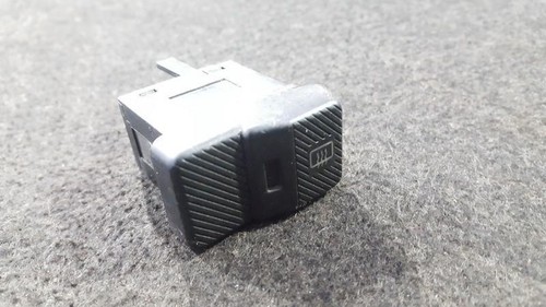 Volkswagen Passat 1990 Heated screen switch (Window Heater Switch) #205697-19