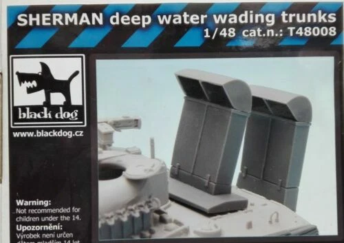 Modellini statici carri armati in resina scala 1:48