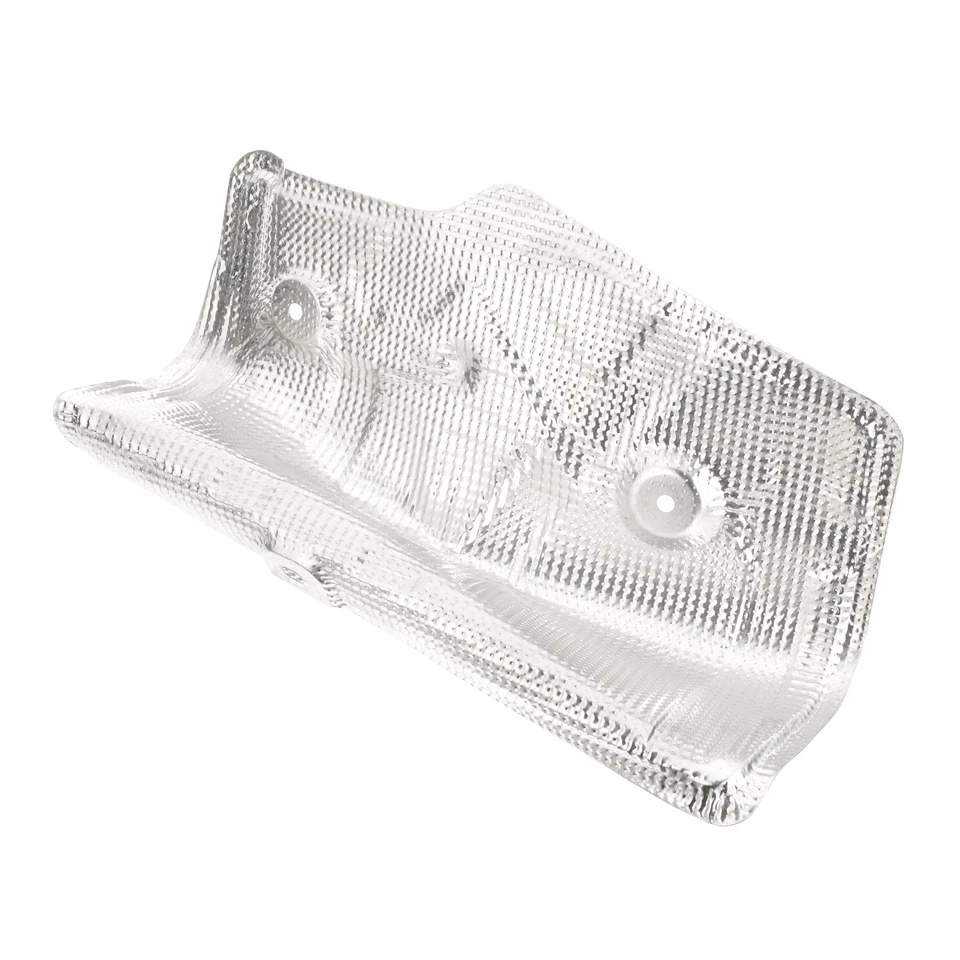 Protector térmico escape lado derecho OEM NUEVO GM 13-20 Chevrolet XTS Impala LS 23187567 Foto 2 de 3