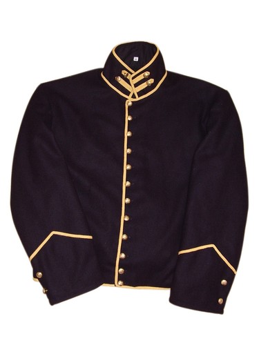 cavalry shell jacket