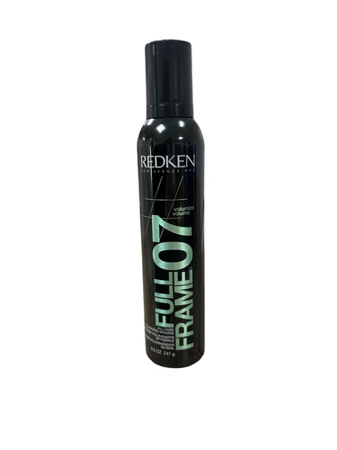 Redken RDK 07 Full Frame 8.5 oz