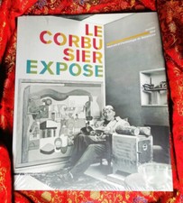 Le Corbusier expose - Maria Isabel - Navarro Segura - Silvana Editoriale