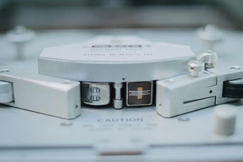 Stellavox SP-8 STEREO + APS-9 power supply - like Nagra - Zdjęcie 7 z 10