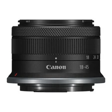 Canon RF-S 18-45mm f/4.5-6.3 IS STM Lens