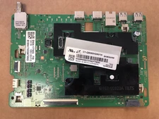 Samsung BN94-17765S Main Board for QN85Q65BAFXZX, panel # CY-QB085HGNV1H