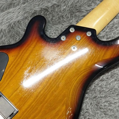 Lakland SL55-94DX 3TS/R Used Ash body Maple neck Rosewood 