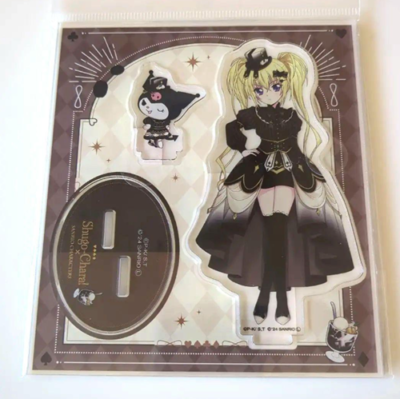 Shugo Chara! ポストカード バッジ セット Shugo Chara! ポストカード バッジ セット 【公式通販】