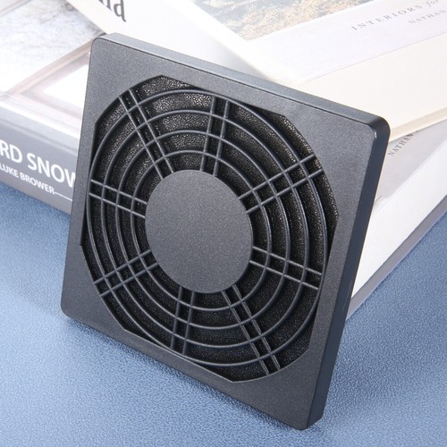 1x Fan Filter for Home Computer Chassis Fan Dust Speaker Grilles Dust Protection - Picture 19 of 22