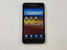 Samsung Galaxy Player S 5.0 (YP-G70) 8GB - Digital Media Player - *READ* - Q4149