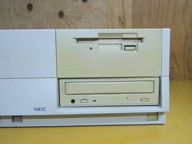 NEC PC-9821V13/S5D3 #35