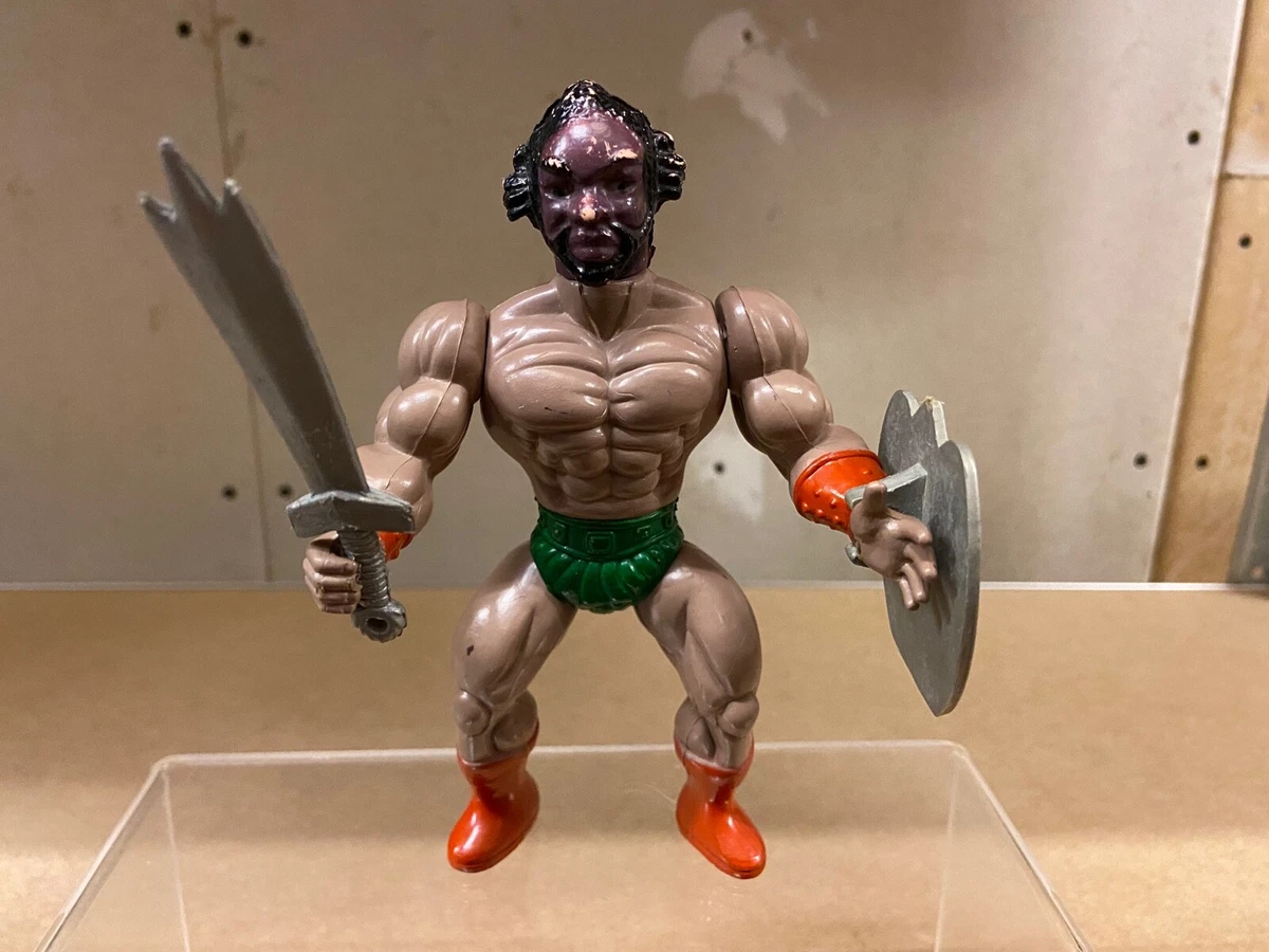 Action man mr x sales