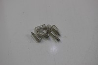 Miniature 12v2cp Light Bulbs. Qty.6 Miniature 12v2cp Light Bulbs. Qty.6