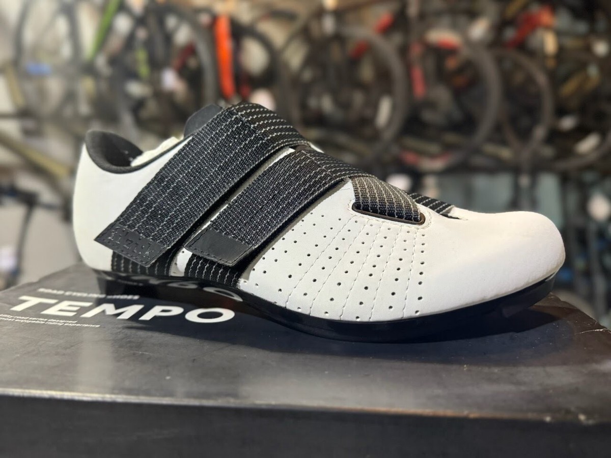 Bicycles Fizik Tempo R5 Overcurve Cycling Shoe Fizik Tempo R5